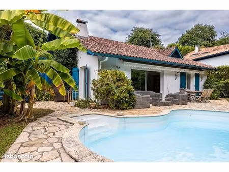 maison 4 pièces 120 m²