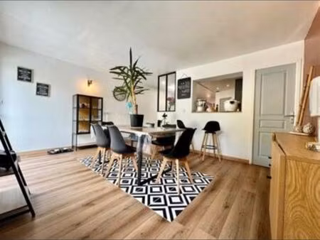 maison a vendre entre particuliers secteur calme sur calais