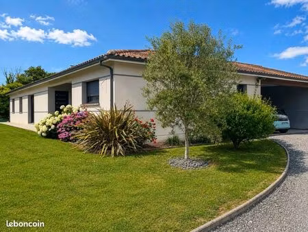 maison familiale 188m2