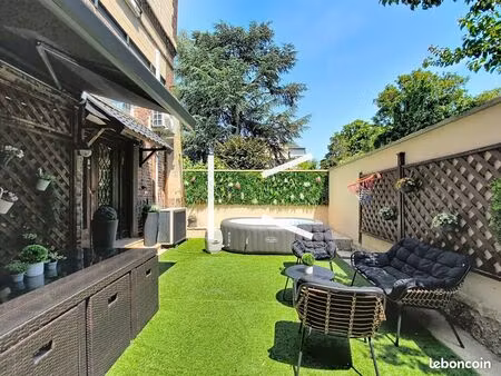 maison 7 pièces 168 m²