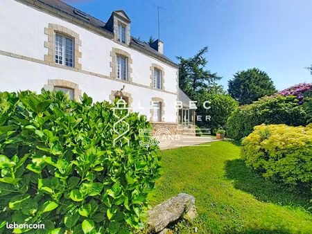 maison 4 pièces 151 m²