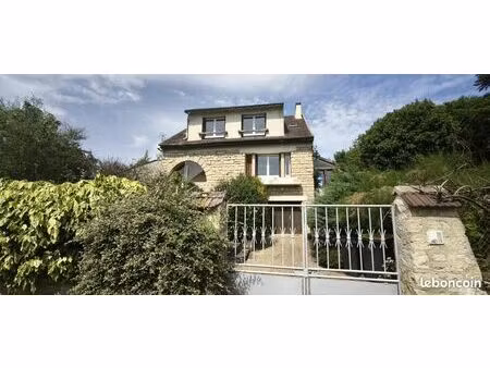 maison 5 pièces 108 m²