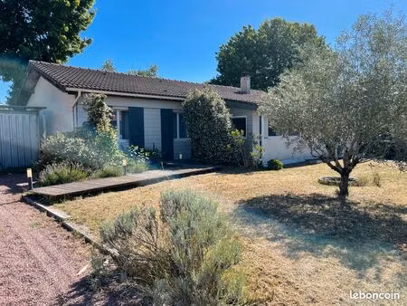maison familiale 155 m² – 4 chambres – suite parentale – vmc double flux – marcheprime cen
