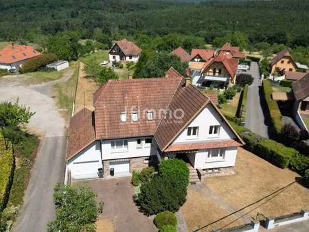 maison 7 pièces 190 m²