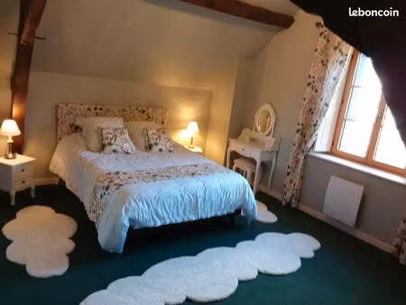 moulin 8 pièces  297 m² · montsûrs 53150