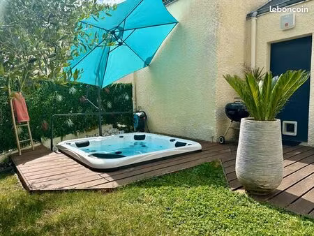 maison familiale t4 - belles prestations