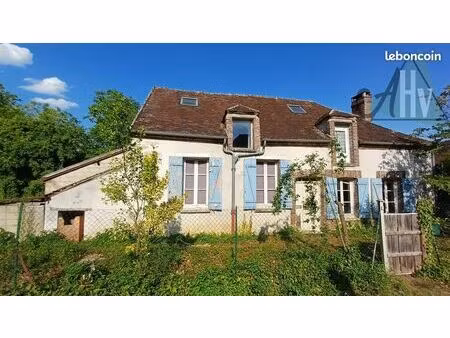 maison 4 pièces 133 m²