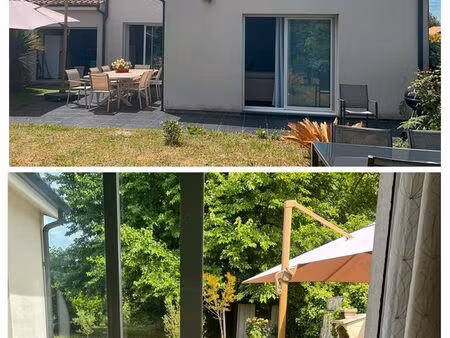 maison 7 pièces 143m²