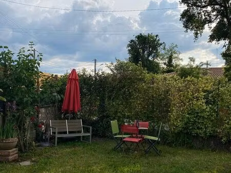 maison à vendre à pessac