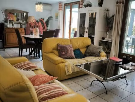 maison en viager 4 pièces 87 m²