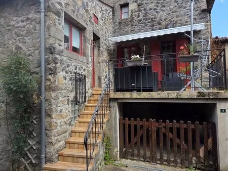 location à l année