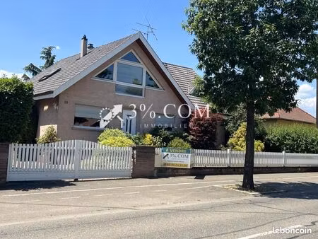 maison 6 pièces 171 m²