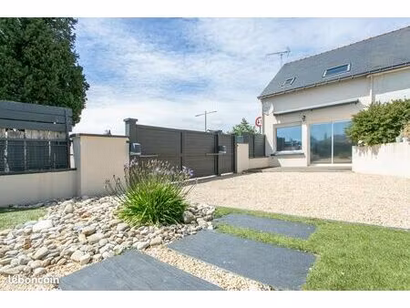 maison 3 pièces 65 m²