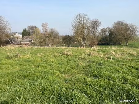 terrain 800 m² eletot