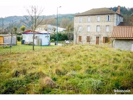terrain 3054 m² vertolaye