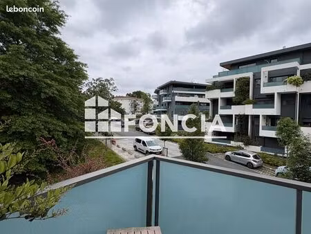 appartement 4 pièces 83 m²