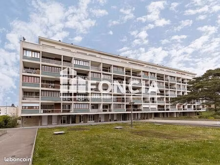 appartement 2 pièces 58.06m² à vendre 125000 - bois-guillaume 76230