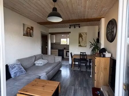 appartement 3 pièce 57m2