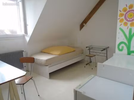 loue studio meublé