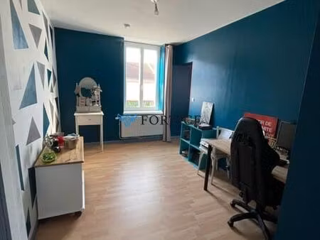 immeuble 120 m² pont-à-vendin
