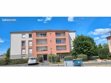 appartement f2