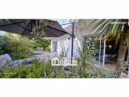 appartement 4 pièces 90 m²