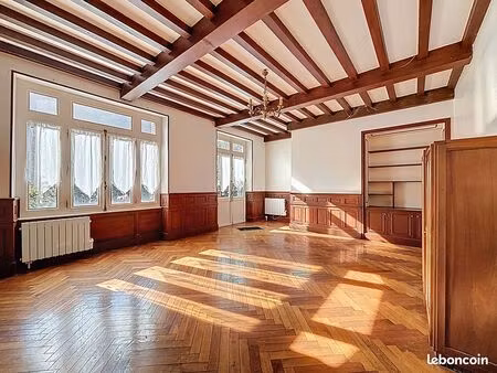 appartement 3 pièces 89 m²