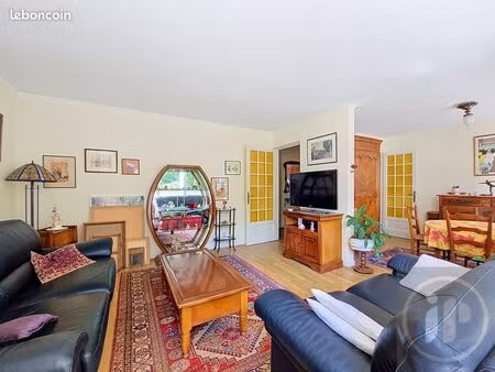 appartement 4 pièces 70 m²