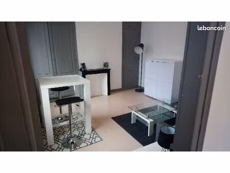 studio rouen rive gauche