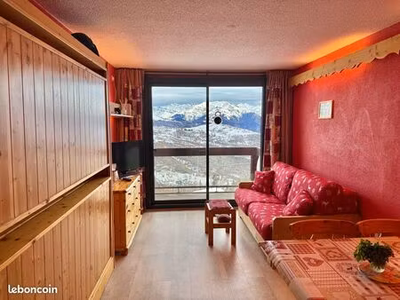 apparemment 1piece 22m station le corbier 64000