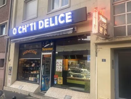 boulangerie