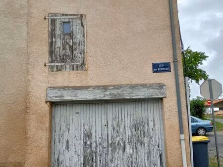 garage