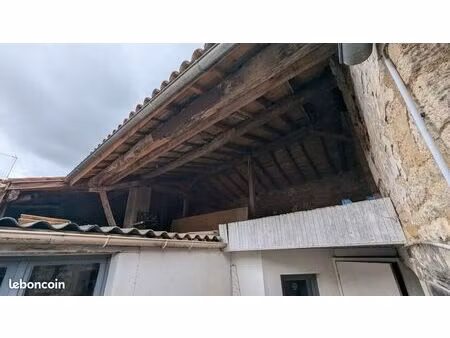 local 129 m² magné