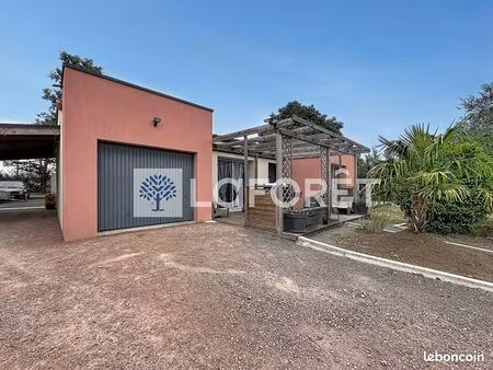 maison 4 pièces 91 m²
