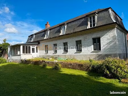 propriété 7 pièces 150 m²