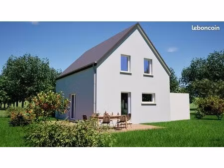 maison 5 pièces 85 m²