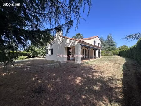 maison 5 pièces 167 m²
