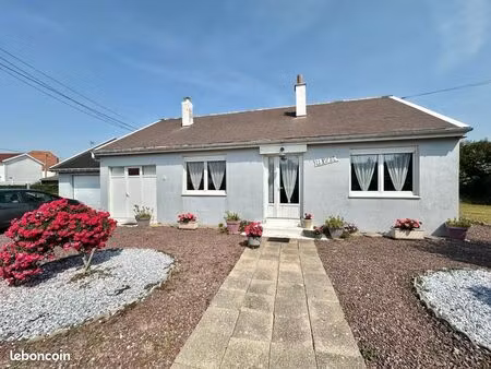 maison 3 pièces 70 m²
