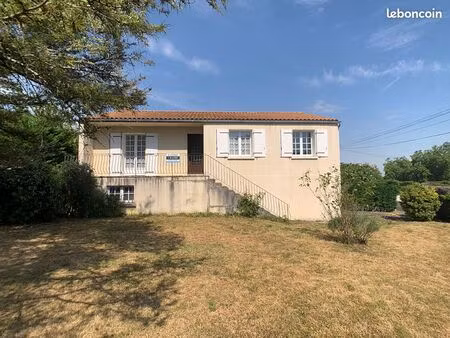 maison 6 pièces 90 m²