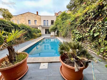 maison 5 pièces 145 m²