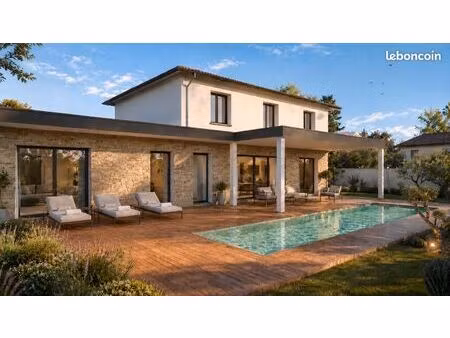 maison 5 pièces 153 m²