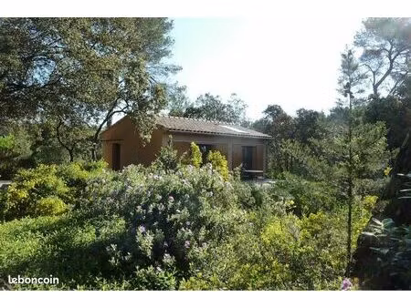 cherche maisonnette / cabane / cabanon