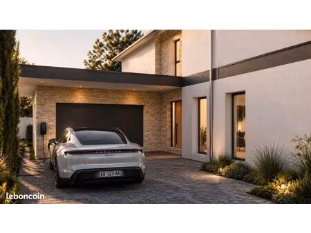 maison 5 pièces 185 m²