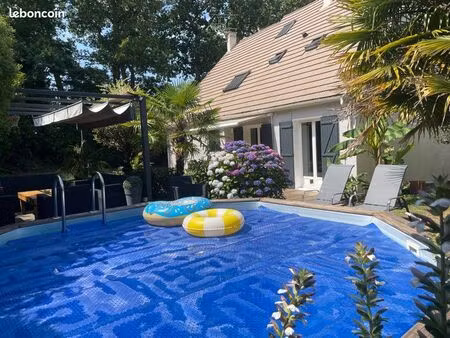 maison 7 pièces 187m2