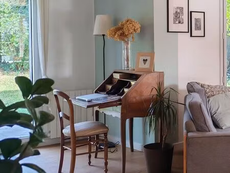 maison familiale 7 pièces 132 m²