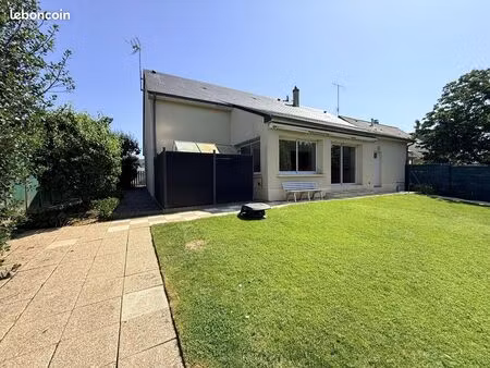 maison 7 pièces 123 m²