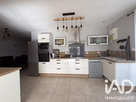 maison 5 pièces 111 m²