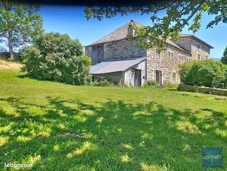 ferme 8 pièces 175 m²