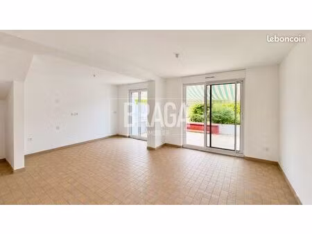 maison de ville 5 pièces 80 m²