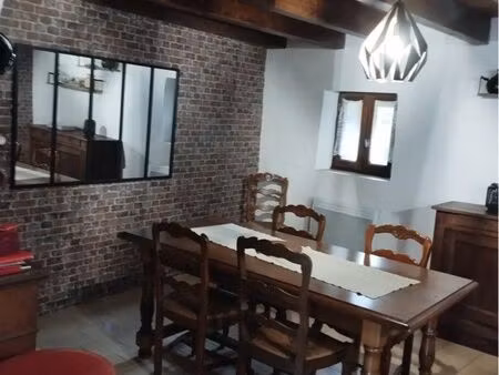 maison 100 m² a 4 km de brassac
